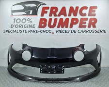 Pare-choc avant Renault Alpine