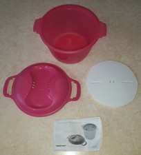 TUPPERWARE cuiseur à riz