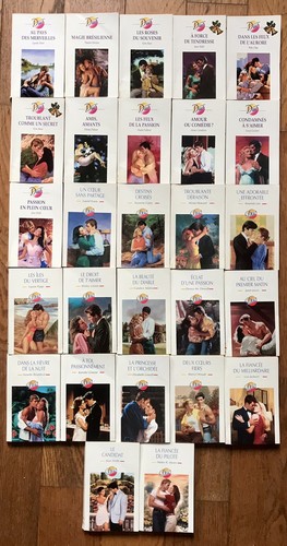 Lot livres collection duo - livres,