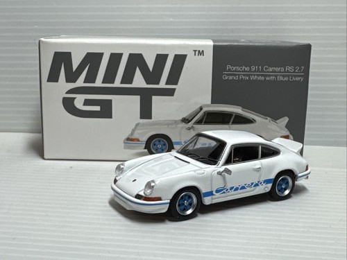 Mini porsche - 1/64,