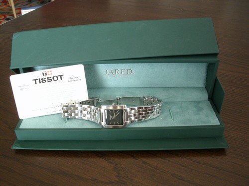 Tissot ladies watch