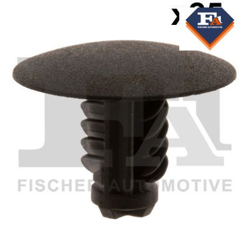 Clip trim protection strip - clip,,
