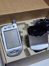 qtek 1010 pocket pc Pour Pièce Détaché Non Testé