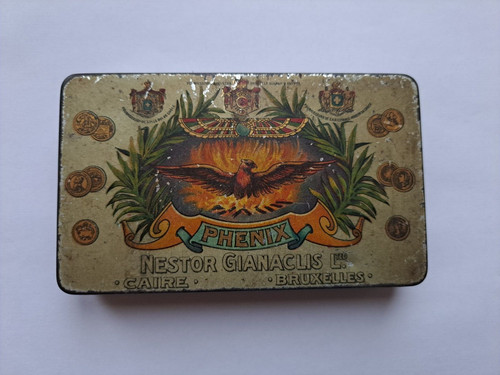 Vintage rare ancienne - rare, boite