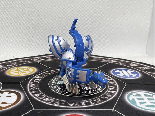 Bakugan bakutech aquos butta - bakugan,