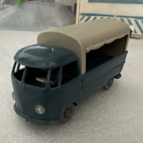 Volkswagen wiking t1 sans - volkswagen, 1/40