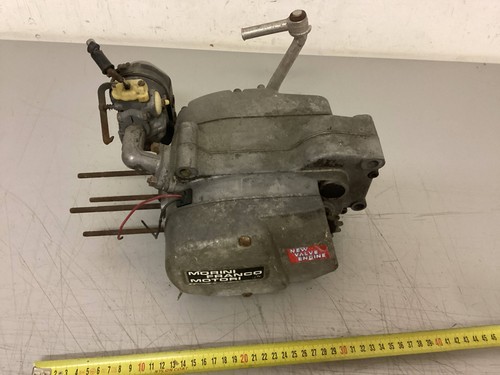 Franco morini moteur m1 - morini,