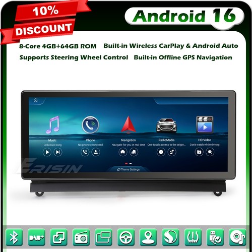 Core 64go android - 10.25",