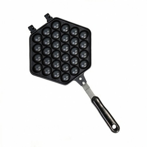 Moule gaufres bulles - moule,