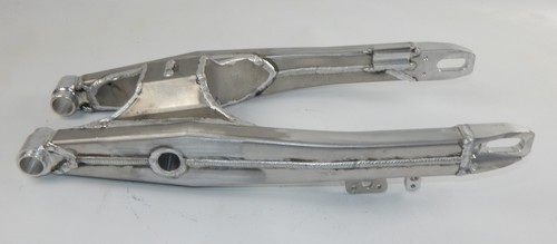 Vrp 1989 1992 - vrp, cr500