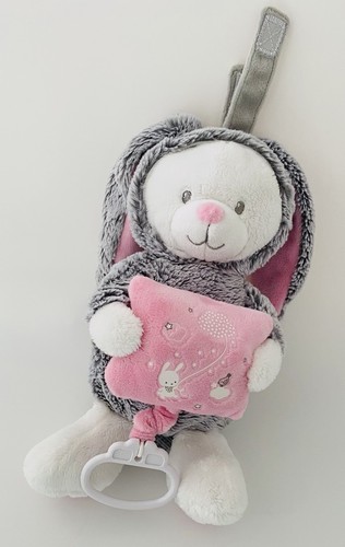 5445 doudou peluche musical - 5445🌟doudou,
