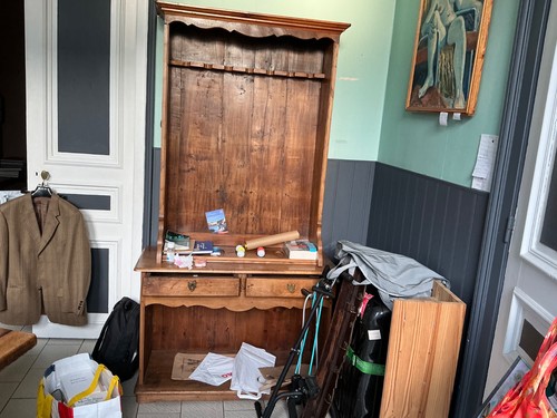 Meuble chasse ratelier a - meuble.,