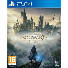 Jeu Ps4 Hogwarts Legacy