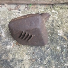 Échappement Stihl 041