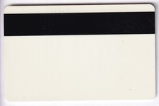 TEST CARTE CARD .. TURQUIE ALCATEL / GPT RARE TRIAL ESSAI BLANC MAGNETIQUE NEUVE