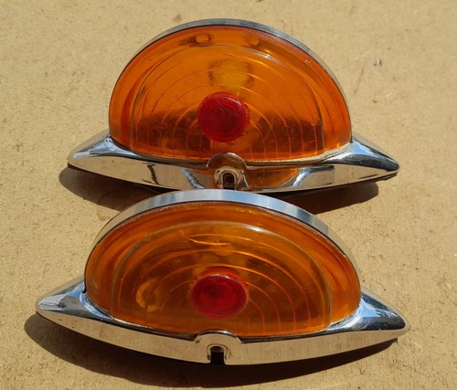 Clignotants accessoires - clignotants,