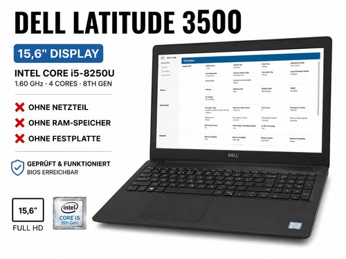 Dell latitude 5400 8265u - dell,