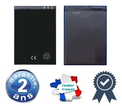 Batterie pour nokia e7 - e5, e7-00