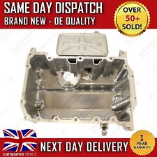 SEAT IBIZA MK5 1.2 TDI 2010-ONWARDS ALUMINIUM ENGINE OIL SUMP PAN