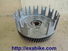 cloche d'embrayage pour Suzuki