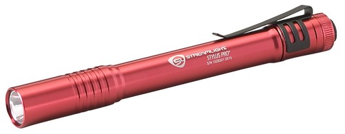Streamlight stylus pro - stylus, lampe