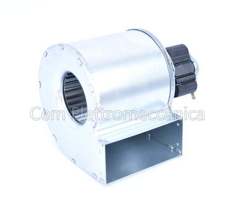 Ventilateur centrifuge pour - ventilateur,