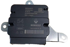 Capteur module airbag NEUF
