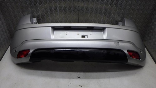 Pare choc arriere - citroen, c4