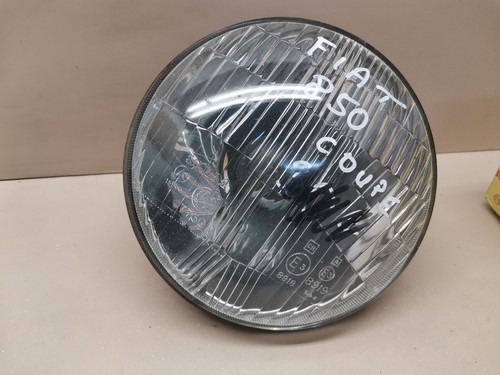 Phare optique feu avant siem - phare,