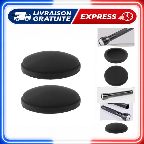 Couvercles bouton en - de,