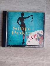 philips cdi strip poker pro