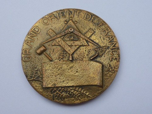 Franc maçon maçonnerie - franc,