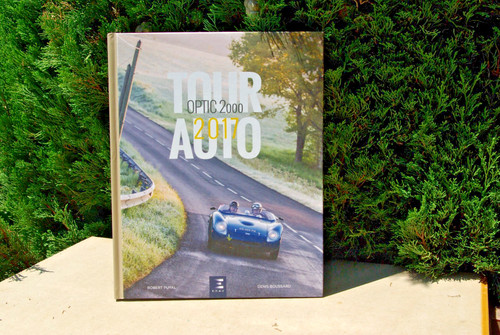 Tour auto 2017 optic 2000 - auto,