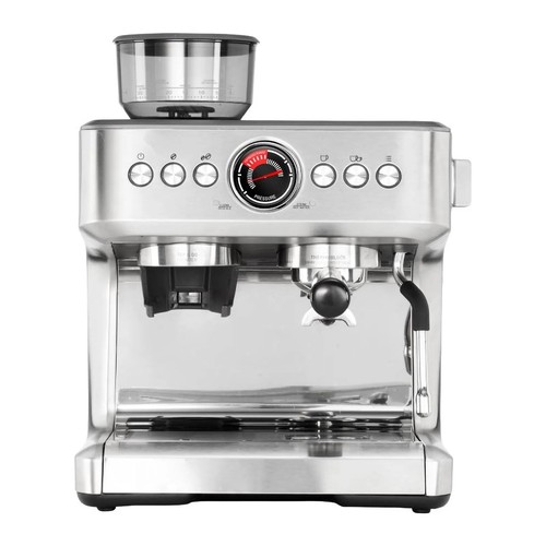 Machine expresso - à,