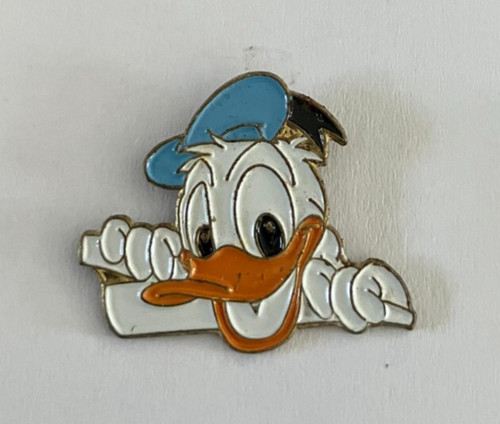 Pin s donald duck - 54, pin's