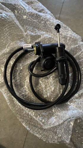 Kit émetteur récepteur - récepteur, neuf