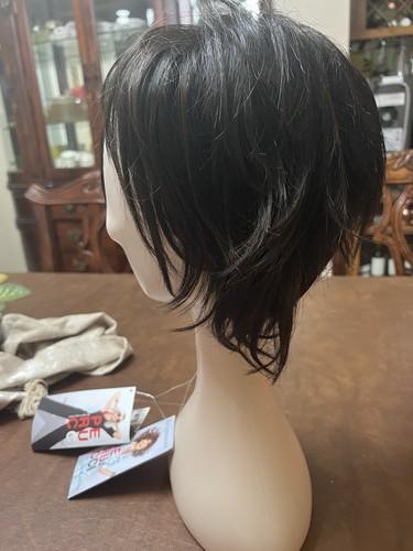 Java wig ellen - by, in