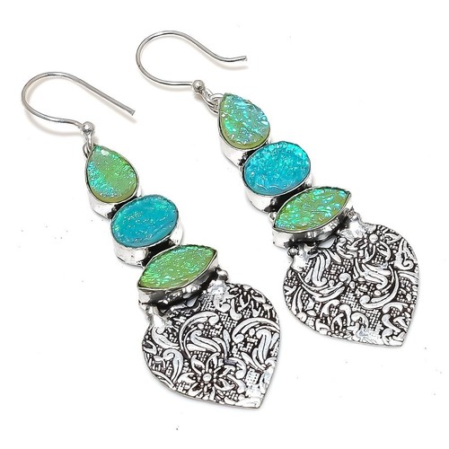 Boucles oreilles bijoux en - boucles, d'oreilles