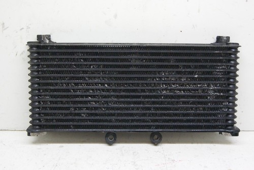 Radiateur huile suzuki - radiateur,