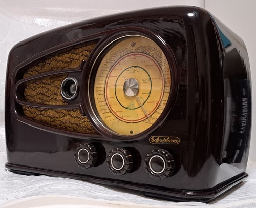 Tsf radio vef super 39 - /, md/39