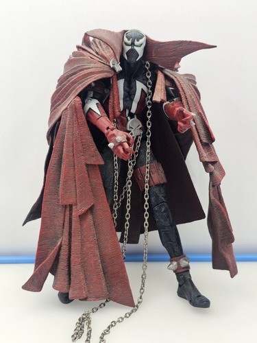 Figurine spawn mac - figurine,