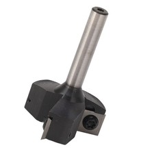 Fraise à Défoncer Pour