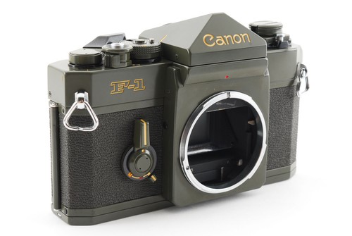 Appareil photo reflex