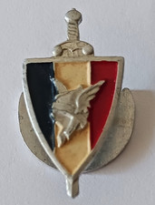 Boutonnière anciens