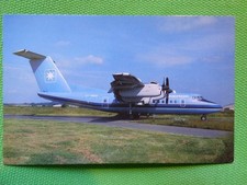 DASH-7   MAERSK AIR  OY-MBD