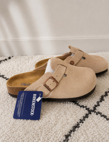 Birkenstock boston t37 - birkenstock,