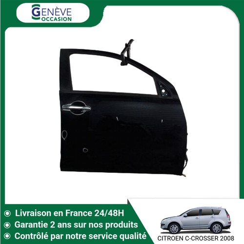 Porte avant droit - 🇫🇷,