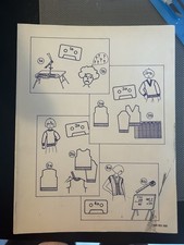 manuel vêtement tricot