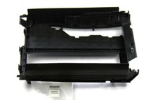 CACHE CARENAGE DE RADIATEUR