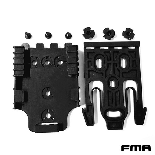 Fma kit verrouillage rapide - kit,